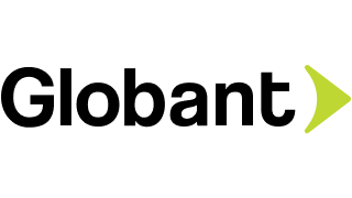 Globant logo.