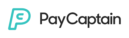 Pay Captain Logo