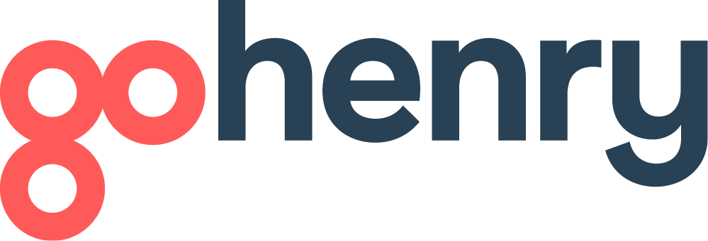 Go Henry Logo