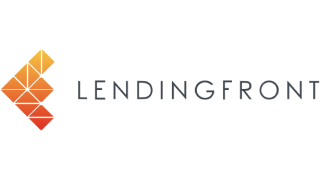 Lendingfront logo