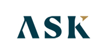 ASK Asset & Wealth Management logo