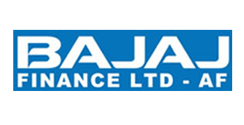 Bajaj Finance Limited - Auto Finance logo