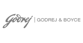 Godrej & Boyce logo