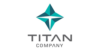 Titan Company Limited logo