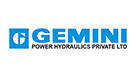 Gemini Power Hydraulics logo