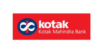 Kotak Mahindra Bank logo