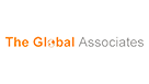 The Global Associates logo