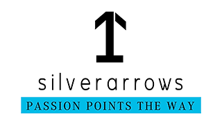 Silver Arrows logo
