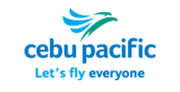 Cebu Pacific Air logo