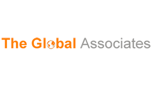 The Global Associates logo