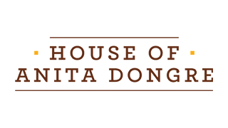 House of Anita Dongre logo