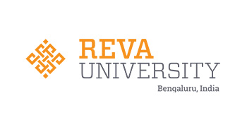 Reva University logo