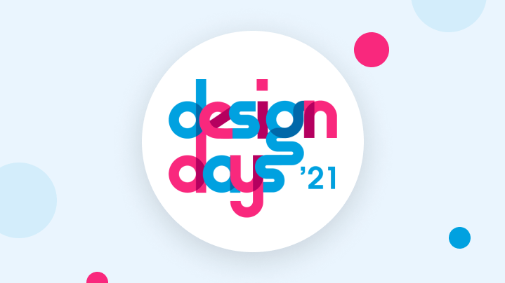 design days logo