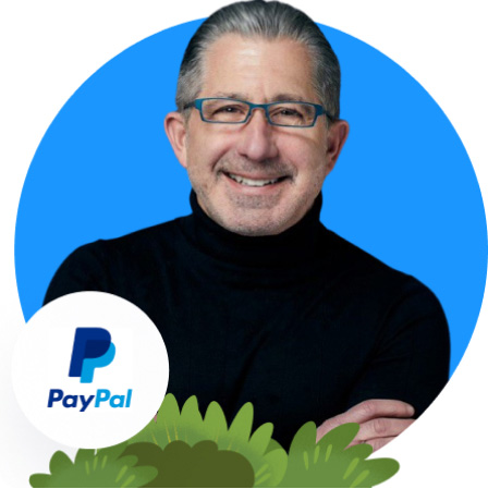 Daniel Torunian, VP, Employee Technology & Experiences, PayPal