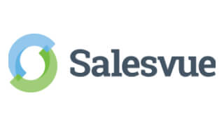 Salesvue logo