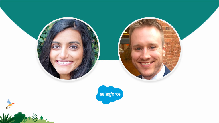 Watch the Webinar - Close More Deals with Conversational Intelligence