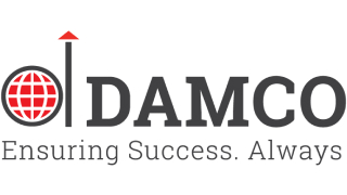 Damco Solutions Inc. logo