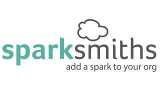 SparkSmiths logo