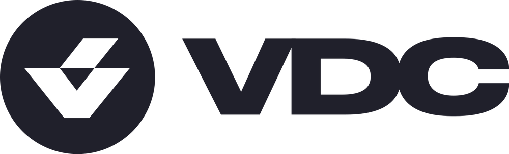 Virtual Dining Concepts logo