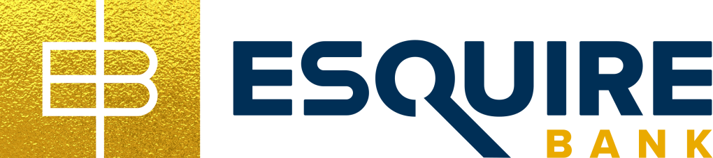 Esquire Bank logo