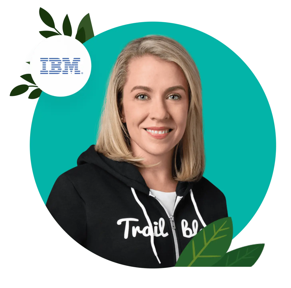 Combining Sales Cloud and Slack gives my entire workforce the ability to work together in real time. Jennifer Kady VP, Global Markets Sales, IBM