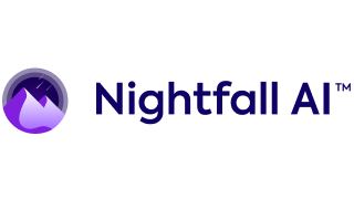 Nightfall AI logo.