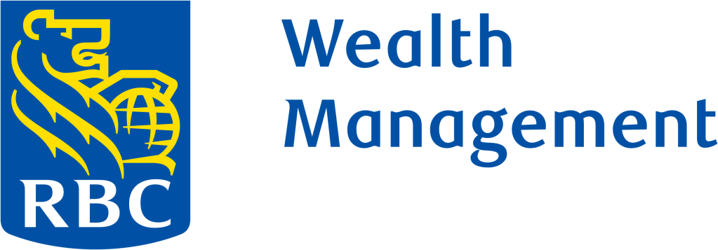 The RBC Wealth Management logo. 