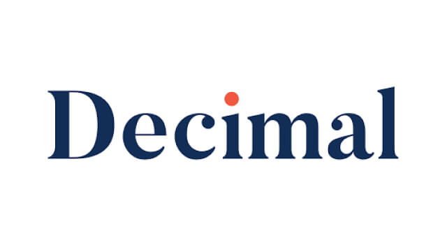 Decimal customer logo 
