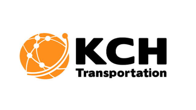 KCH Transportation customer logo 