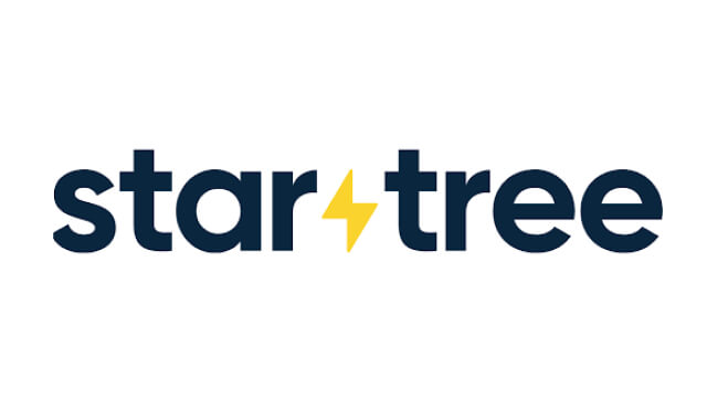Startree customer logo 