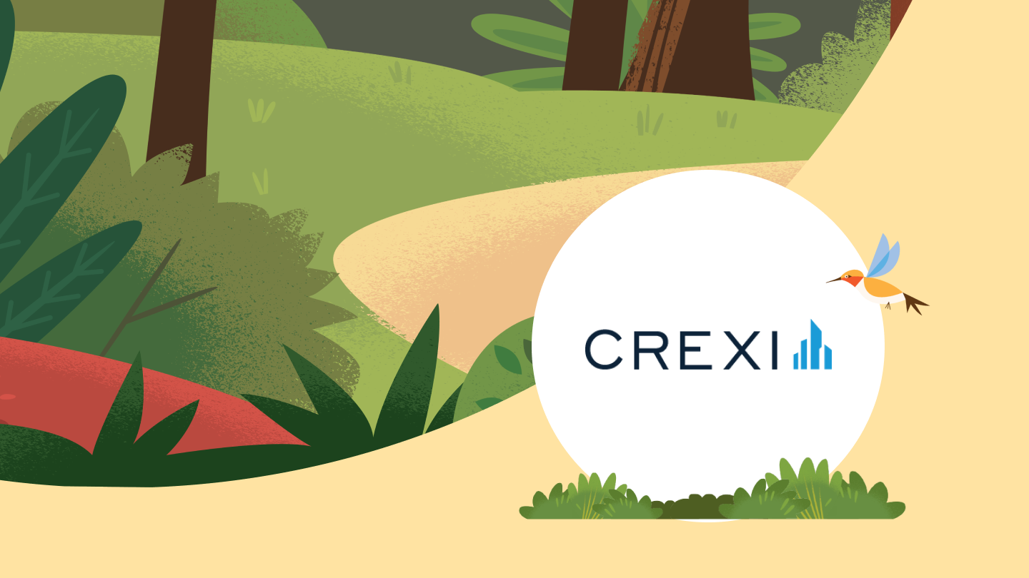 Read the Crexi story.
