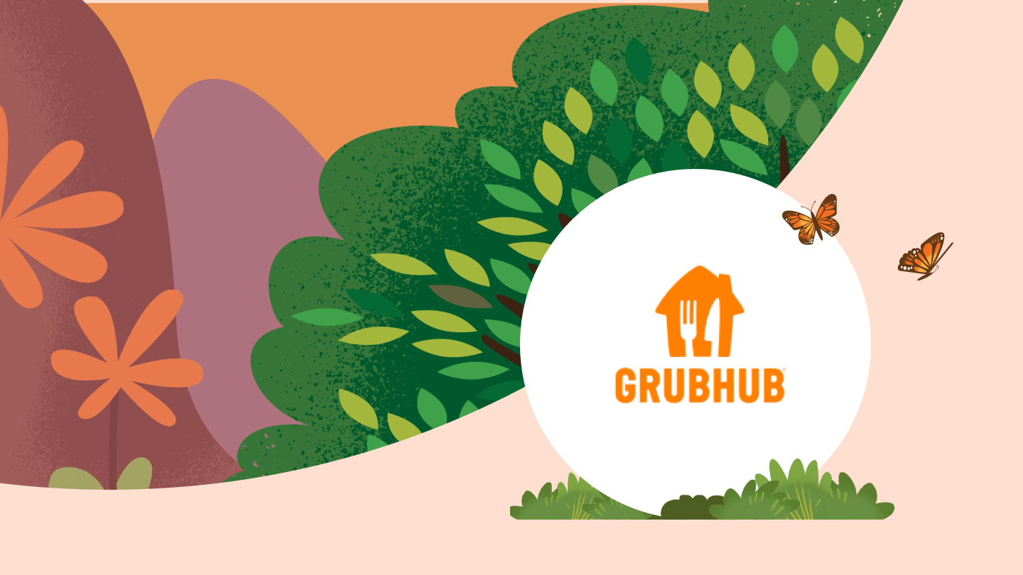Read the Grubhub story.