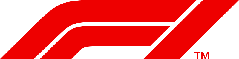 Formula1 logo