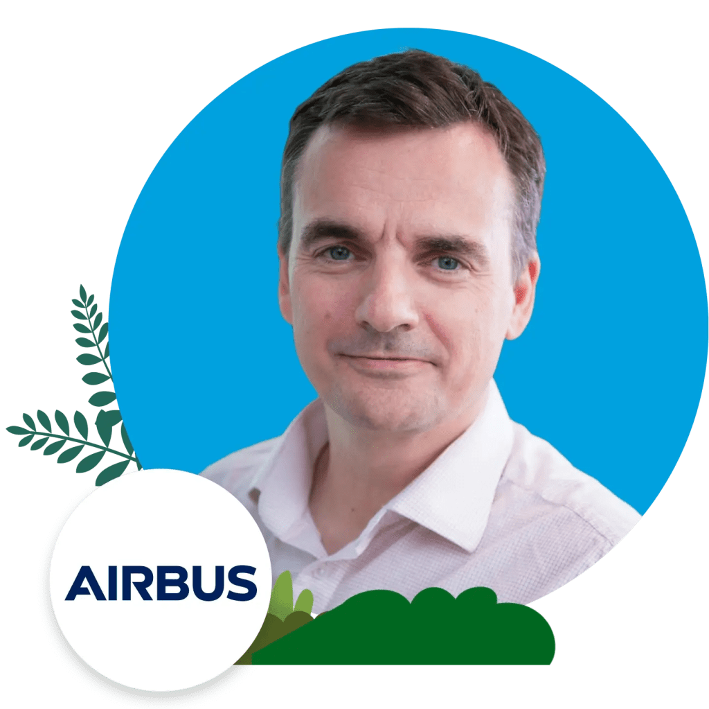 Read how Airbus' digital transformation takes flight with APIs using MuleSoft Anypoint Platform