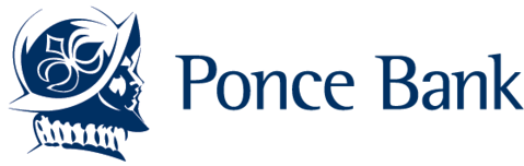 Ponce Bank Logo