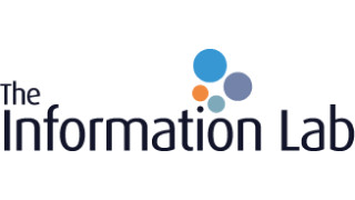 The Information Lab logo