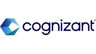 Logotipo da Cognizant. 