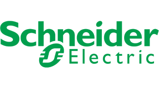 Schneider Electric社のロゴ