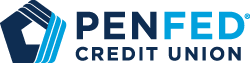 PenFed logo