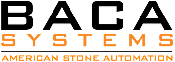Baca Systems Logo