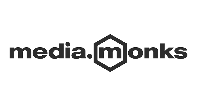 Logotipo de Media Monks