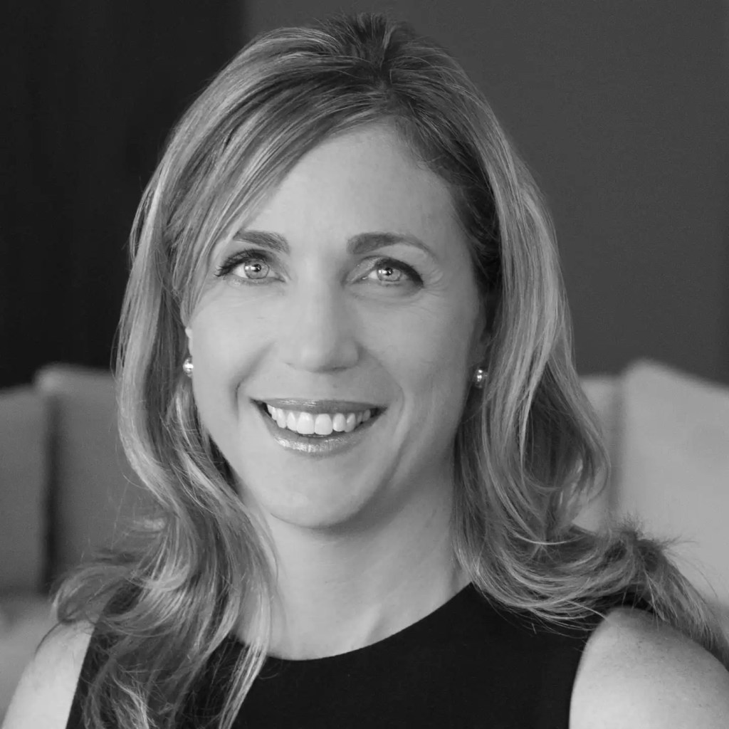 Image of Sarah Dods, Chief Compliance Officer & Corporate Secretary at Salesforce