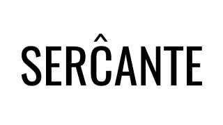 Logo van Sercante.