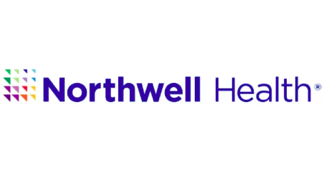Northwell Health at Dreamforce 2023 keynote