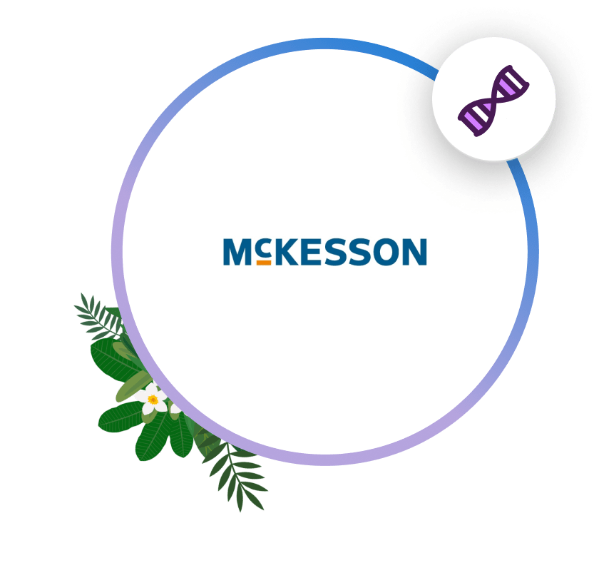 McKesson Customer Story