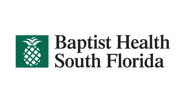 Baptist Health south Florida Healthcare AI video
