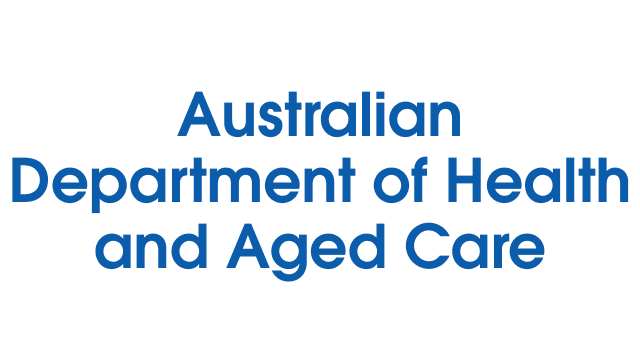 Australia Department of Health and Aged Care