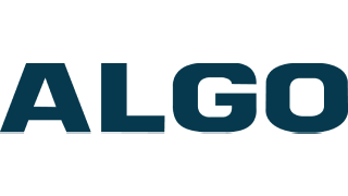 ALGO Communications logo