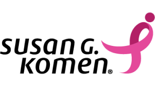 Susan G Komen logo