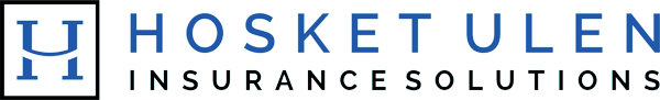 Hosket Ulen Insurance Solutions logo
